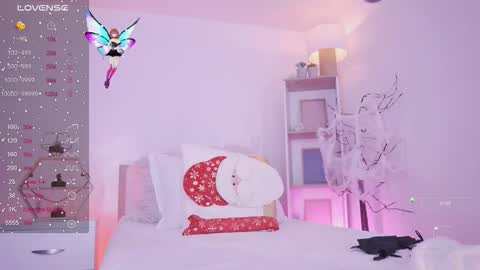 aimy_chan online show from November 11, 7:03 pm