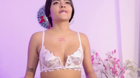 ainara_dolls online show from January 9, 2:58 am