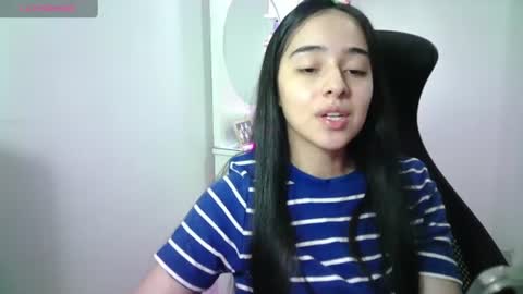 AINE online show from July 18, 1:21 am
