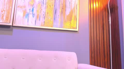  Ainhoa  online show from April 23, 11:31 am