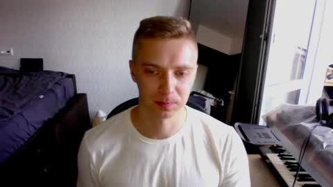 Snapshot of aintwefunkin chatting on April 12, 2:55 pm free your mind and your ass will follow online show from April 12, 2:55 pm