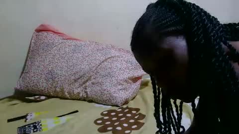 Cindy online show from January 14, 3:01 am