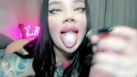 Aira online show from April 19, 5:45 pm