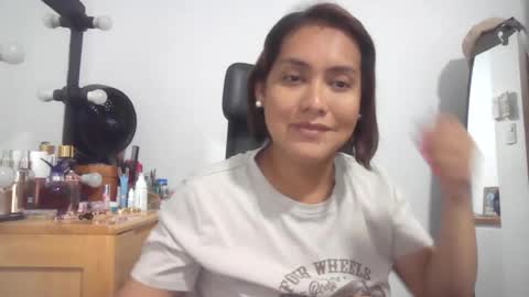 airalicious69 online show from July 29, 10:46 am