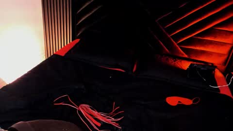 Airam Clair online show from October 25, 7:41 pm