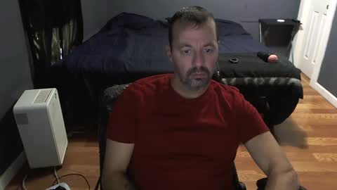 Daddy online show from December 5, 6:55 pm