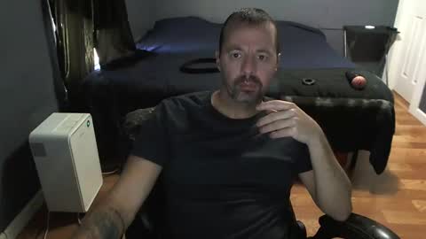 Daddy online show from December 7, 7:10 pm