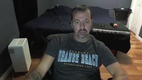 Daddy online show from December 7, 11:23 pm