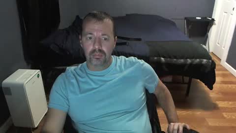 Daddy online show from January 7, 12:34 am