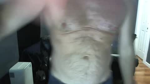 Daddy online show from January 24, 11:45 pm