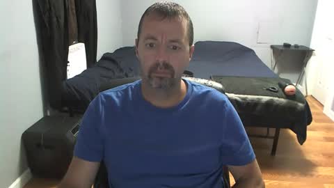 Daddy online show from September 15, 11:05 pm