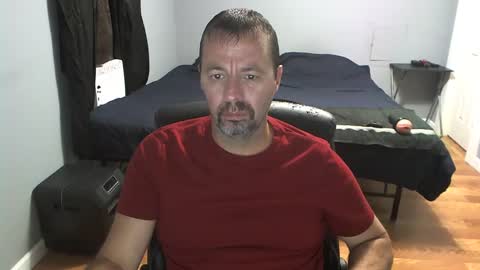 Daddy online show from September 17, 12:12 am