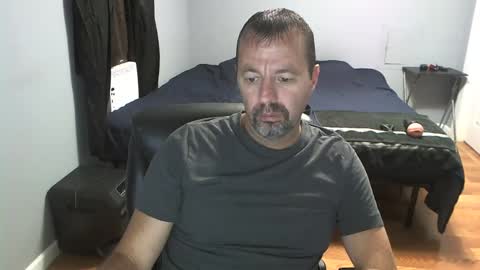 Daddy online show from September 17, 10:55 pm