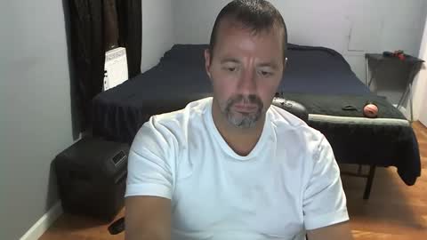 Daddy online show from September 22, 11:40 pm