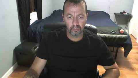 Daddy online show from September 23, 10:57 pm