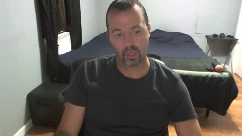 Daddy online show from October 3, 10:18 pm