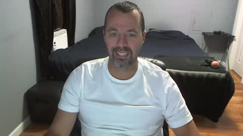 Daddy online show from October 9, 11:14 pm