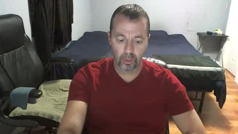 Daddy online show from November 20, 1:28 am