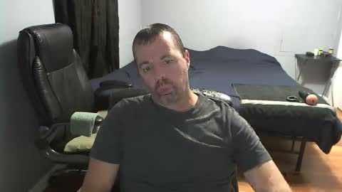 Daddy online show from December 2, 12:49 am