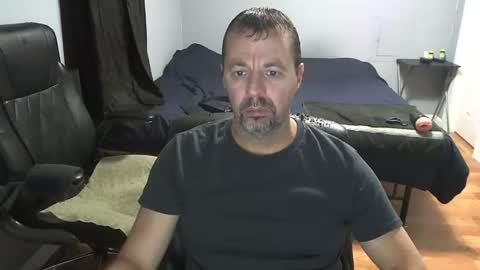 Daddy online show from December 14, 12:38 am