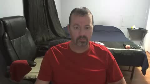 Daddy online show from February 28, 12:55 am