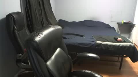 Daddy online show from March 4, 12:38 am