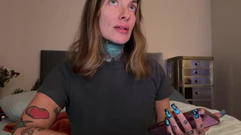 Snapshot of airgeadx chatting on February 22, 1:29 am Airgead online show from February 22, 1:29 am