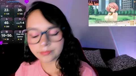 airi_kitty online show from April 15, 12:28 am