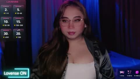 Goddess Airis online show from June 20, 11:40 pm