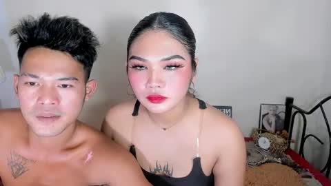 airy_and_dave online show from March 29, 5:29 am