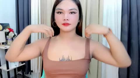 airy_lust online show from February 11, 7:02 am