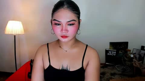 airy_lust online show from March 25, 4:18 am