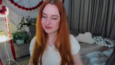 Louise online show from April 20, 7:37 pm