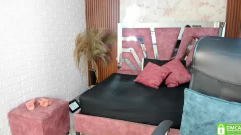 aisha__cambell online show from March 4, 11:16 am