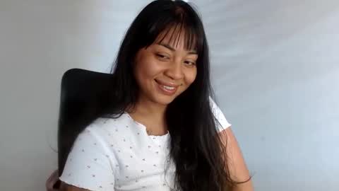 Snapshot of aisha_brownn chatting on January 12, 5:01 pm Aisha online show from January 12, 5:01 pm