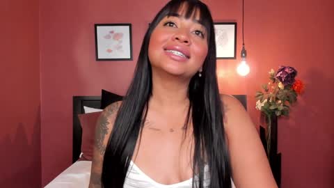 Snapshot of aisha_brownn chatting on January 18, 1:18 pm Aisha online show from January 18, 1:18 pm