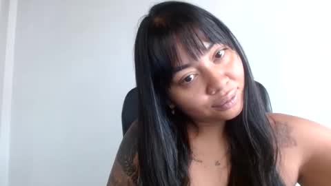 Snapshot of aisha_brownn chatting on January 19, 3:10 pm Aisha online show from January 19, 3:10 pm