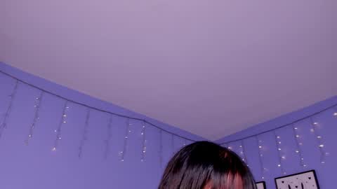 Snapshot of aisha_brownn chatting on February 16, 10:43 pm Aisha online show from February 16, 10:43 pm