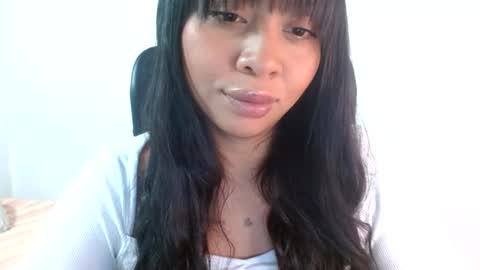 Snapshot of aisha_brownn chatting on March 5, 2:25 am Aisha online show from March 5, 2:25 am