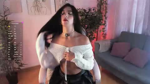 Aisha online show from October 15, 12:27 pm