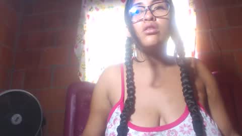 aisha koswell3 online show from January 27, 2:24 pm