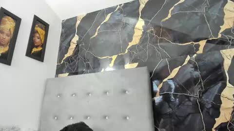 Aisha online show from November 29, 7:17 pm