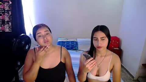 aisha_stacey0410 online show from October 30, 4:52 pm