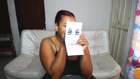 aisha_stacey0410 online show from April 2, 3:31 pm