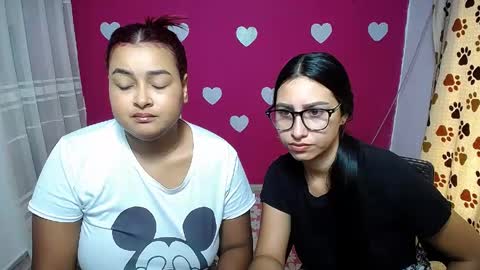 aisha_stacey0410 online show from April 13, 3:28 pm