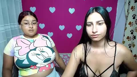 aisha_stacey0410 online show from April 14, 3:34 am