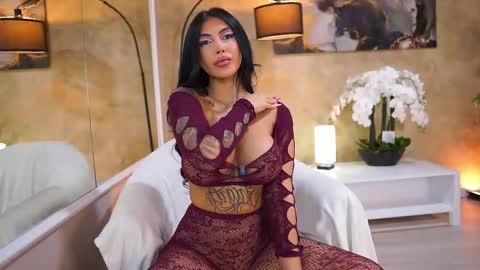 Maddy online show from October 30, 6:41 pm