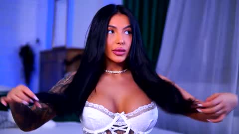 Maddy online show from November 13, 7:02 pm