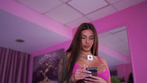 Maddy online show from April 28, 7:19 pm