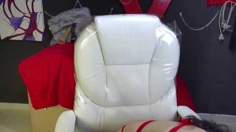 Snapshot of aishaahott chatting on December 4, 1:09 pm aishaahott online show from December 4, 1:09 pm